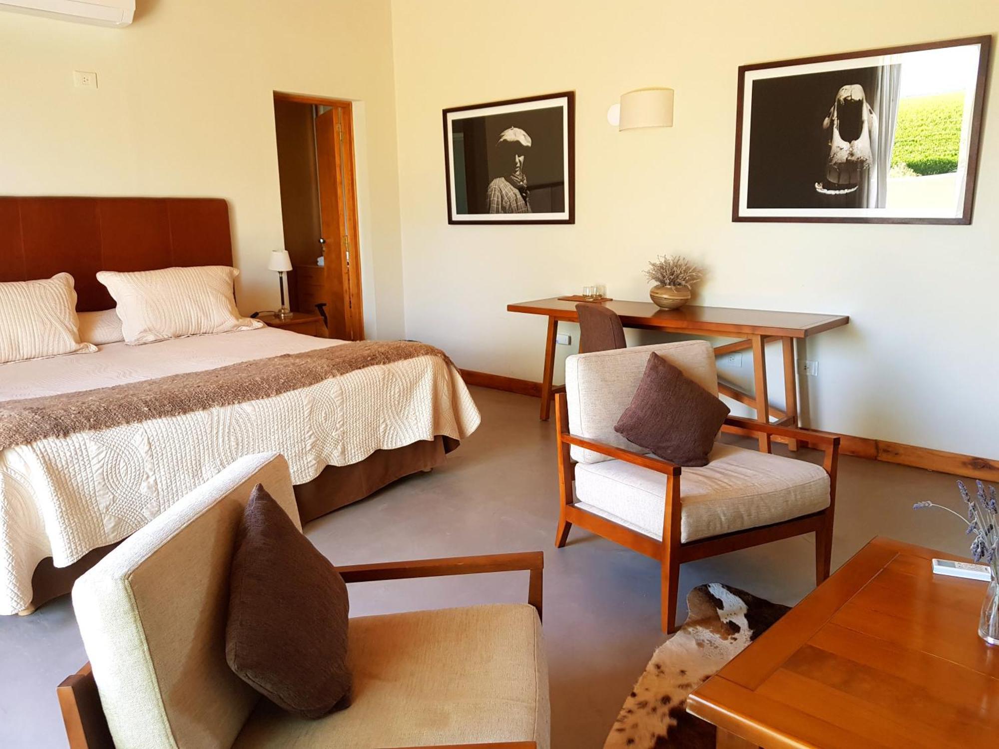 La Morada Lodge Vista Flores Room photo