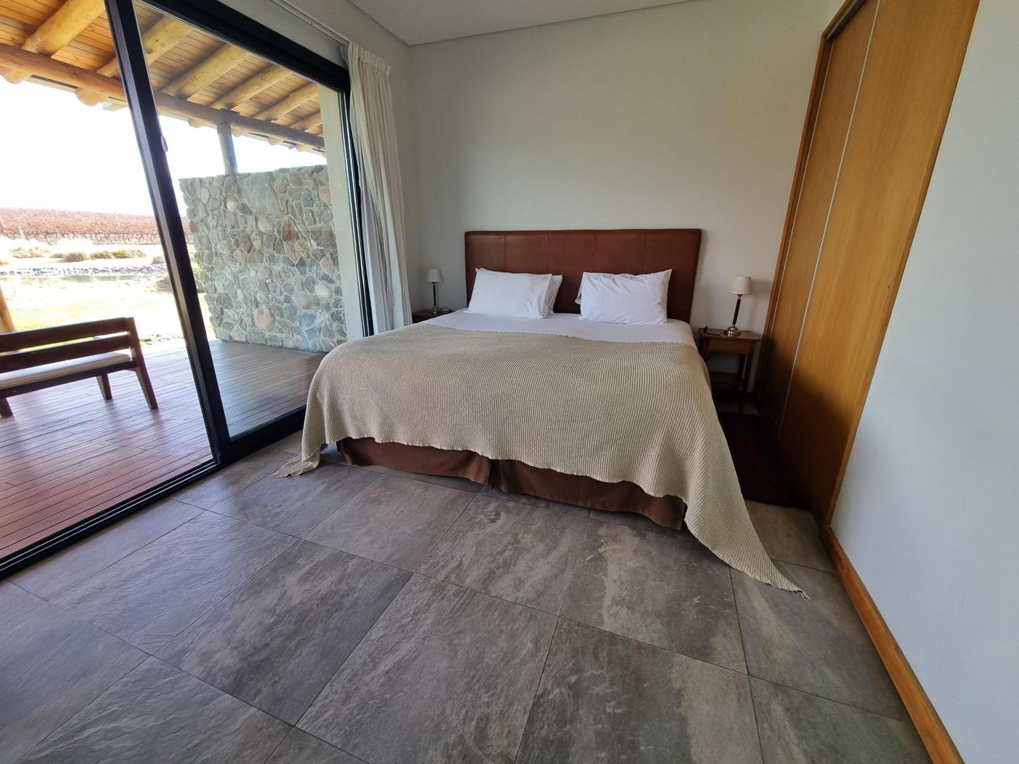La Morada Lodge Vista Flores Room photo