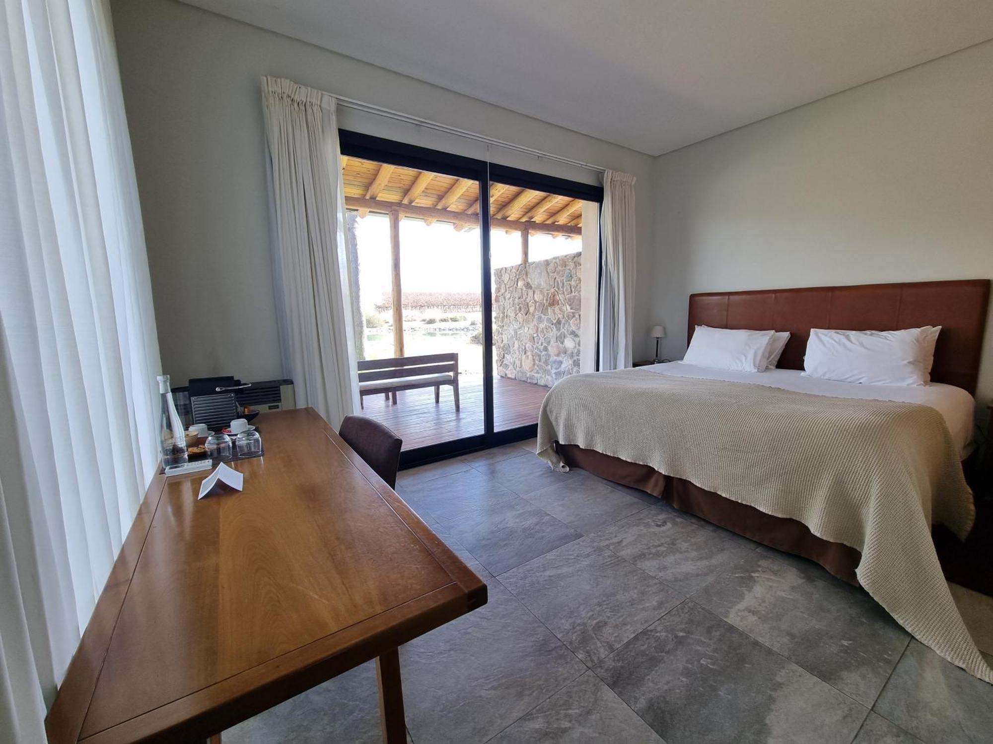 La Morada Lodge Vista Flores Room photo